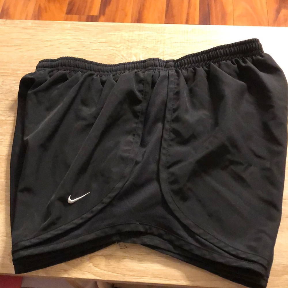 Nike Dri-fit shorts